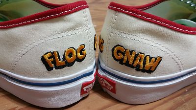 Golf Wang Vans - купить недорого в интернет-магазине, цены